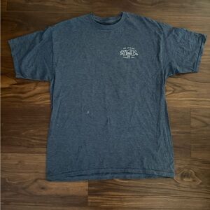 O'Neill Men's Charcoal Tee